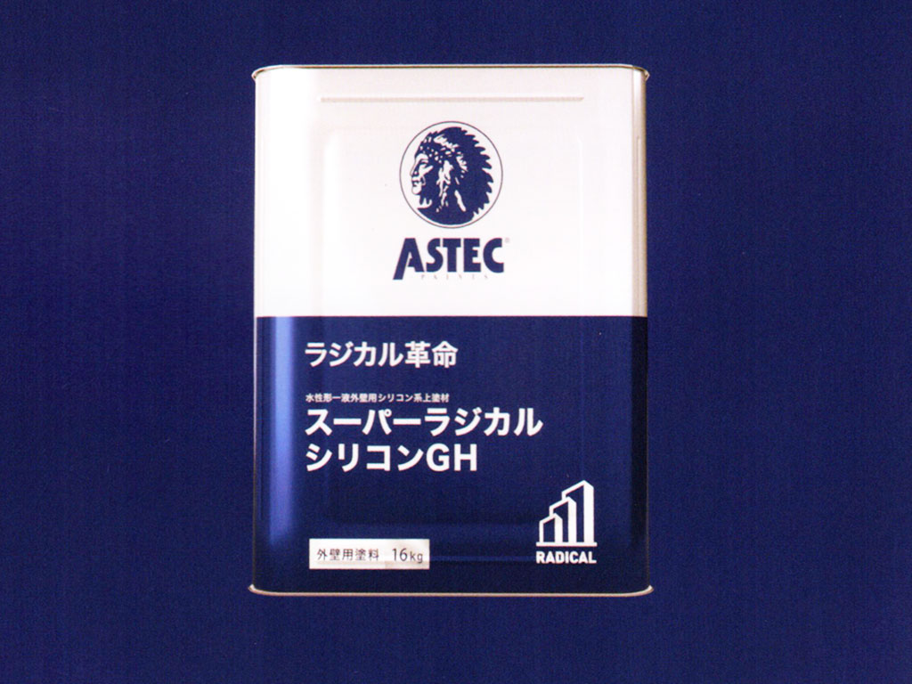 ラジカル革命