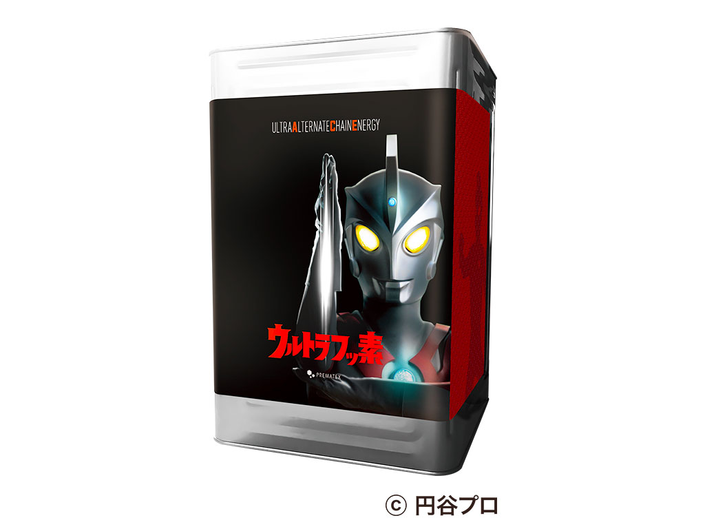 ウルトラフッ素
